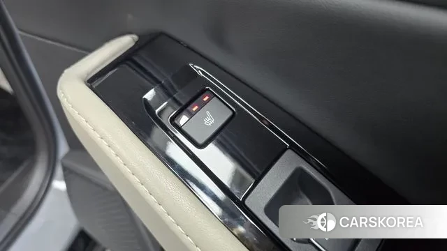 Honda Accord 11th Generation id 3638765 из Кореи 10