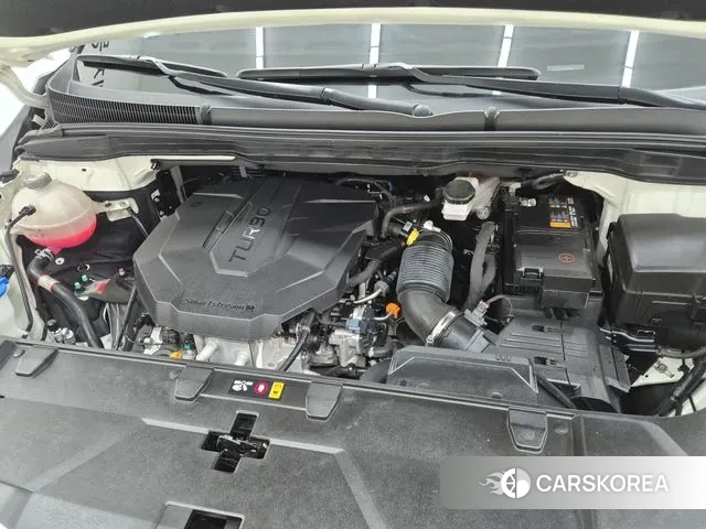 Kia Carnival 4th generation id 3676310 из Кореи 10