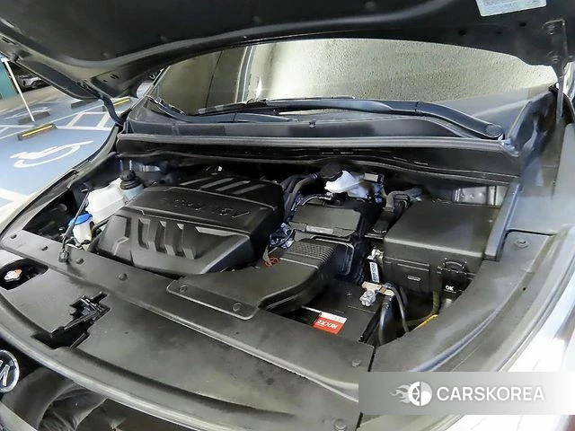 Kia The New Carnival id 4331570 из Кореи 10
