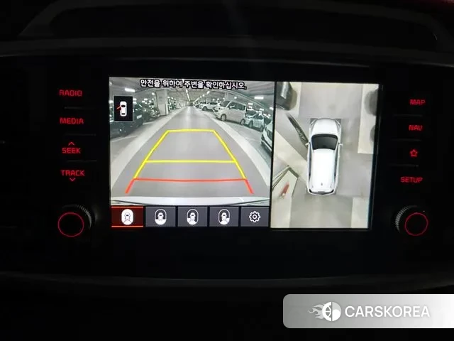 Kia The New Sorento id 3090366 из Кореи 10