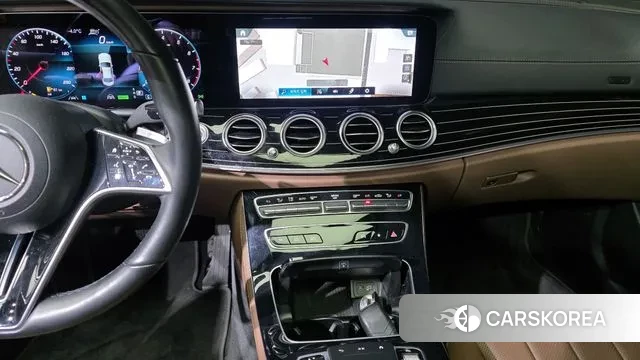 Mercedes-Benz E-Class W213 id 3562054 из Кореи 10