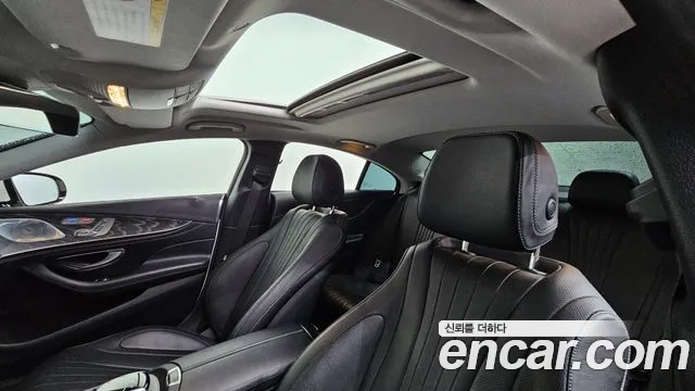 Mercedes-Benz CLS-Class C257 id 2708166 из Кореи 10