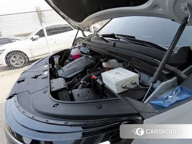 Kia The New Carnival 4th Generation id 3732339 из Кореи 10