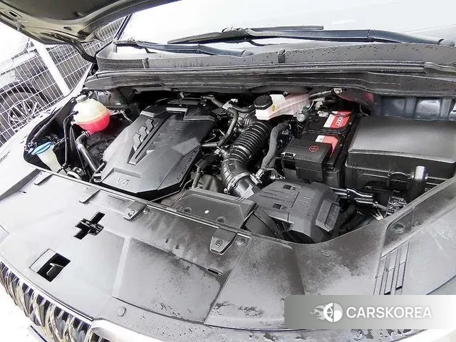 Kia Carnival 4th generation id 3732763 из Кореи 10