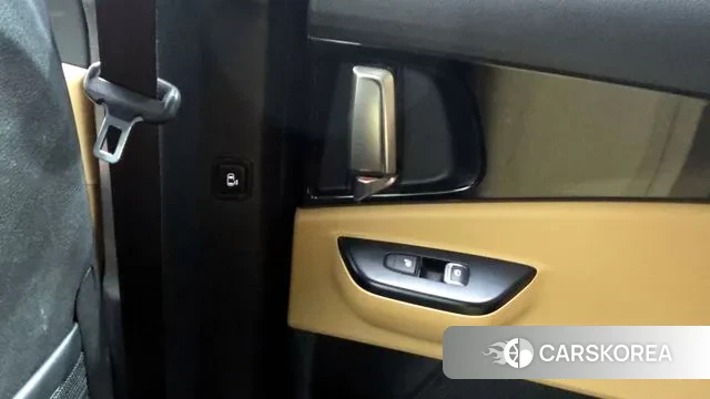 Kia Carnival 4th generation id 3463107 из Кореи 10