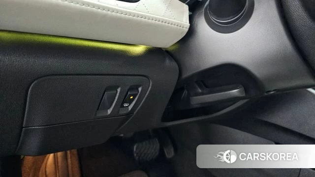 Renault Korea (Samsung) SM6 id 4604888 из Кореи 10