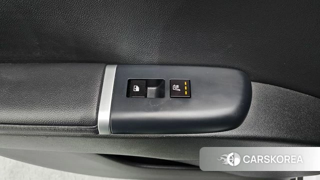 Hyundai Grandeur (GN7) id 3838853 из Кореи 10