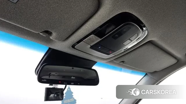 Hyundai Palisade id 3588290 из Кореи 10