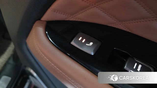 Ssangyong G4 Rexton id 3886291 из Кореи 10