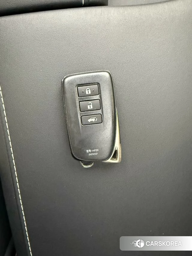 Lexus RX id 4240580 из Китая 10