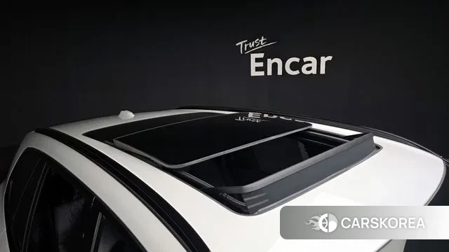 BMW X5 (G05) id 3638937 из Кореи 10