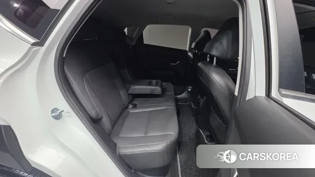 Hyundai Kona Hybrid (SX2) id 3538879 из Кореи 10