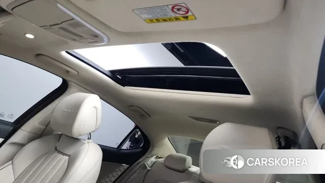 Genesis G70 id 3464844 из Кореи 10