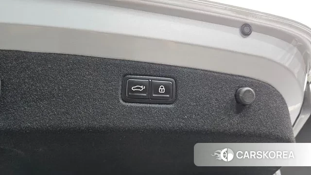 Kia The New K9 2nd generation id 3032579 из Кореи 10