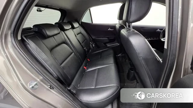 Kia All New Morning (JA) id 3039120 из Кореи 10