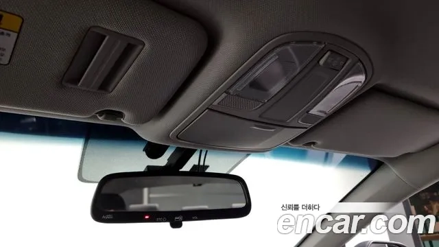 Hyundai Sonata New Rise id 2865433 из Кореи 10