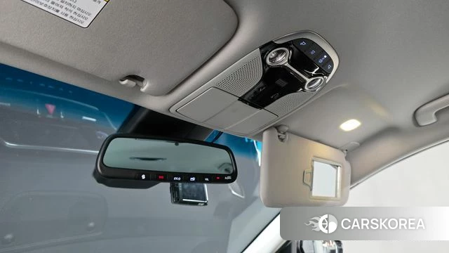 Hyundai Grandeur IG Hybrid id 4363093 из Кореи 10