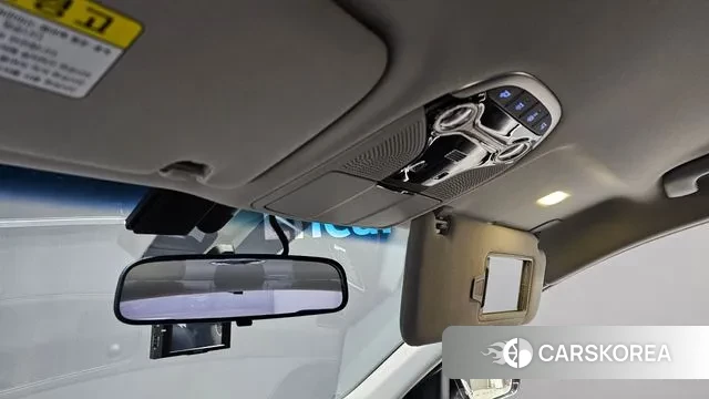 Hyundai Grandeur IG id 3455085 из Кореи 10