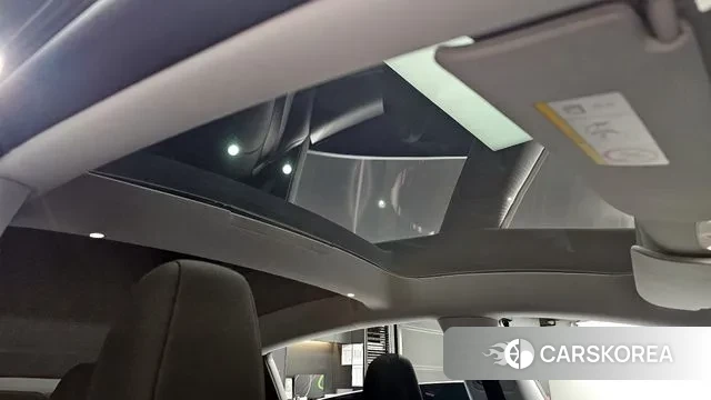 Tesla Model 3 id 2925431 из Кореи 10