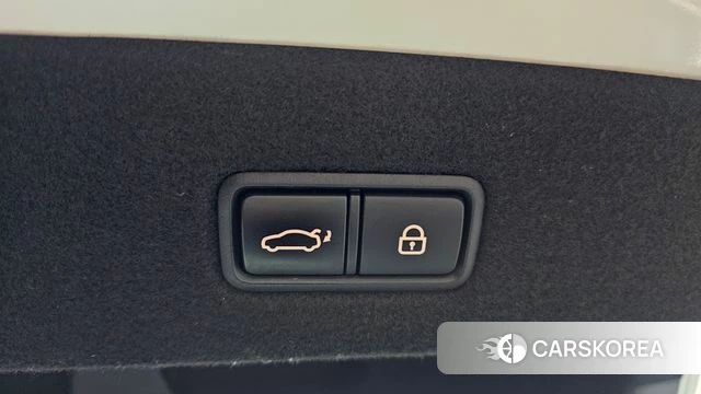 Kia More K9 id 4708375 из Кореи 10