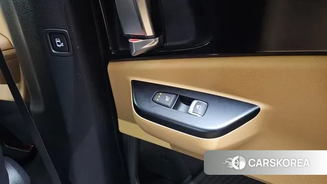 Kia Carnival 4th generation id 3776750 из Кореи 10