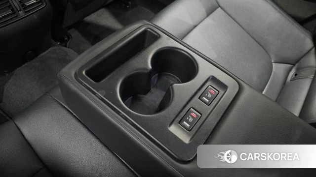 Renault Korea (Samsung) SM6 id 4225770 из Кореи 10