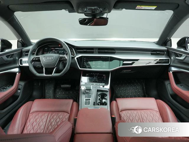 Audi A7L id 4328829 из Китая 10
