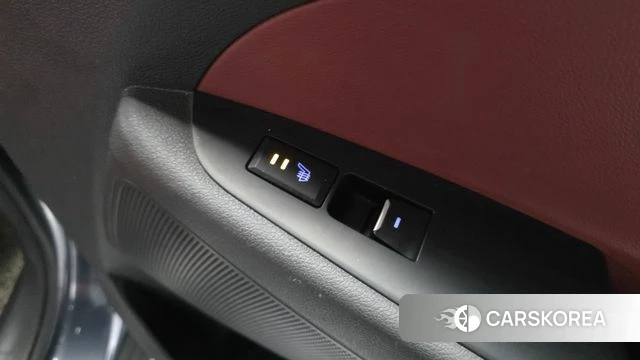 Hyundai All New Tucson id 3917225 из Кореи 10