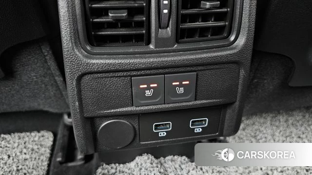 Renault Korea (Samsung) XM3 id 4202009 из Кореи 10