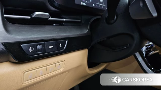 Kia Carnival 4th generation id 4423421 из Кореи 10