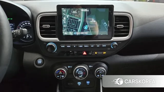 Hyundai Venue id 3789216 из Кореи 10