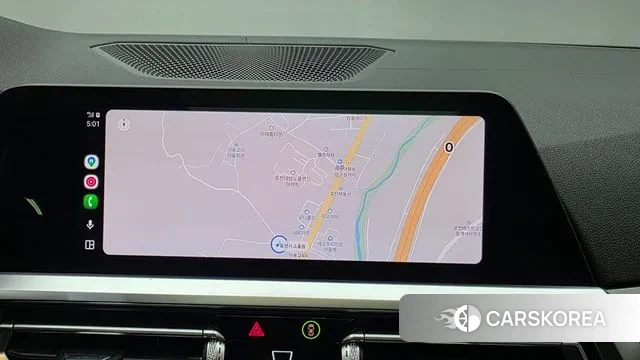 BMW 3 Series (G20) id 3411832 из Кореи 10