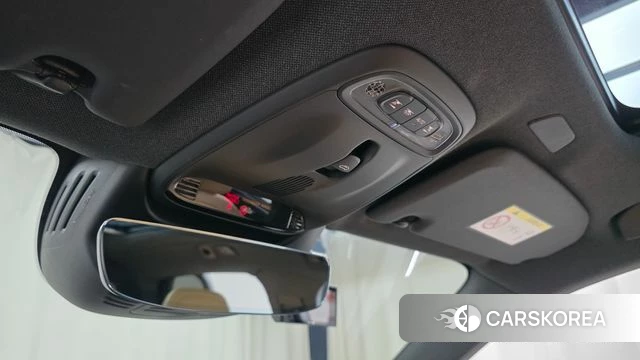 Volvo XC40 id 4881405 из Кореи 10