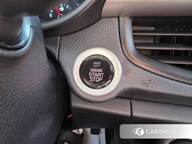 Kia All New Morning (JA) id 3905762 из Кореи 10