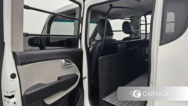 Kia The New Ray id 3013805 из Кореи 10