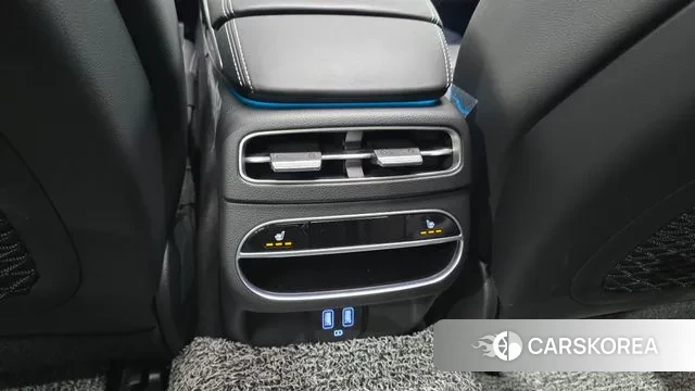 Genesis GV70 id 3294289 из Кореи 10