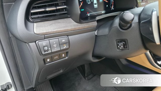 Kia K7 Premier id 4698218 из Кореи 10
