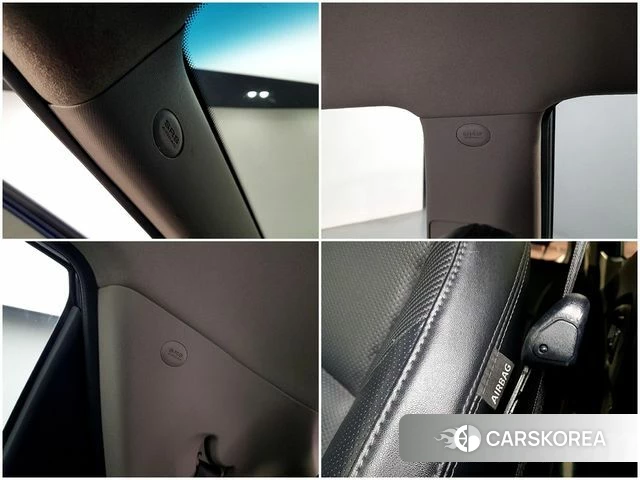 Ssangyong Berry New Tivoli id 3871908 из Кореи 10