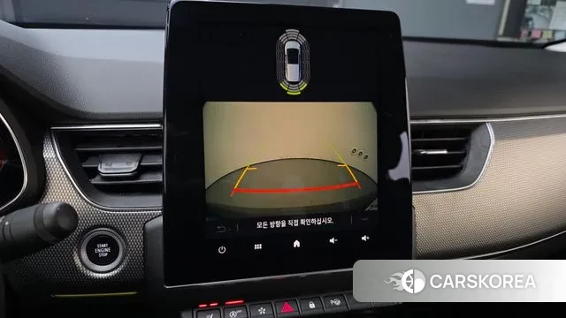 Renault Korea (Samsung) XM3 id 3492340 из Кореи 10