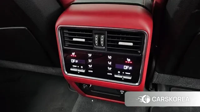 Porsche Cayenne (PO536) id 3236957 из Кореи 10