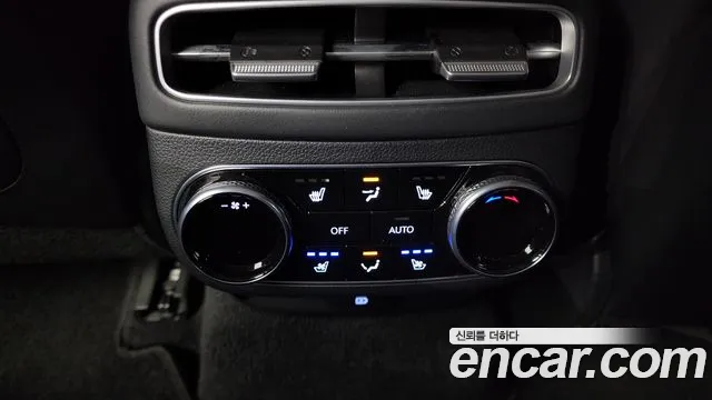 Genesis Electrified GV70 id 2510524 из Кореи 10