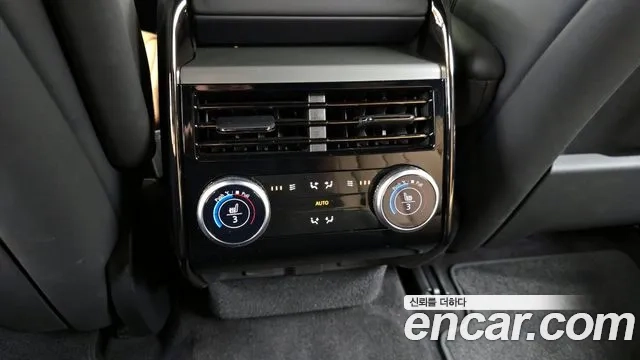 Land Rover Range Rover Sport 3rd Generation id 2949290 из Кореи 10