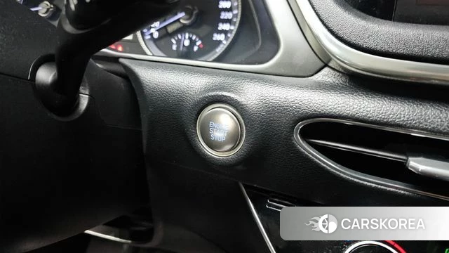 Hyundai Sonata (DN8) id 4283873 из Кореи 10