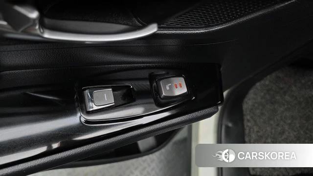 Ssangyong Beautiful Korando id 4362632 из Кореи 10