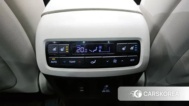 Hyundai Palisade id 3581697 из Кореи 10