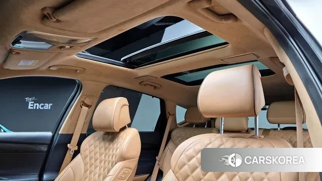 Genesis GV80 id 3514372 из Кореи 10