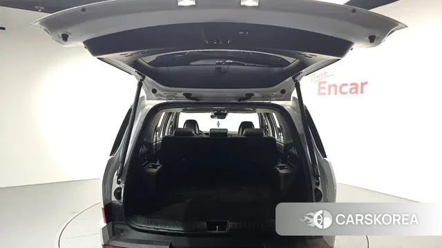 Hyundai Santa Fe (MX5) id 3492228 из Кореи 10