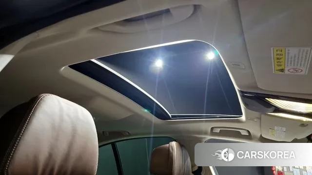 BMW 5 Series (G30) id 3578310 из Кореи 10