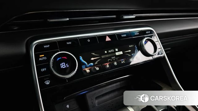 Genesis GV80 id 4355822 из Кореи 10