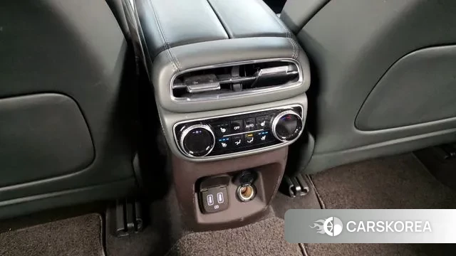 Genesis GV80 id 3401717 из Кореи 10